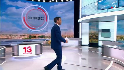 Culture : rencontre avec André Manoukian