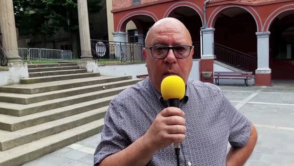 L’âge d’or des FM stéphanoises dans les années 1980 Inter 2/3