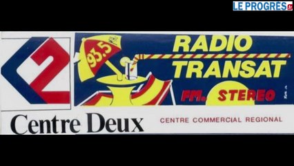 L’âge d’or des FM stéphanoises dans les années 1980 Inter 3/3