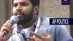 Hyper Aadi Powersul speech on Pavan Kalyan and Jana sena at Janasena IT Meeting-AP Politics