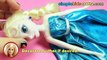 KidVideo: DIY No-Sew, No-Glue Barbie
