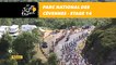 Parc national des Cévennes - Étape 14 / Stage 14 - Tour de France 2018