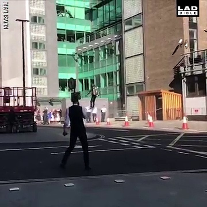 This jetpack is absolute 