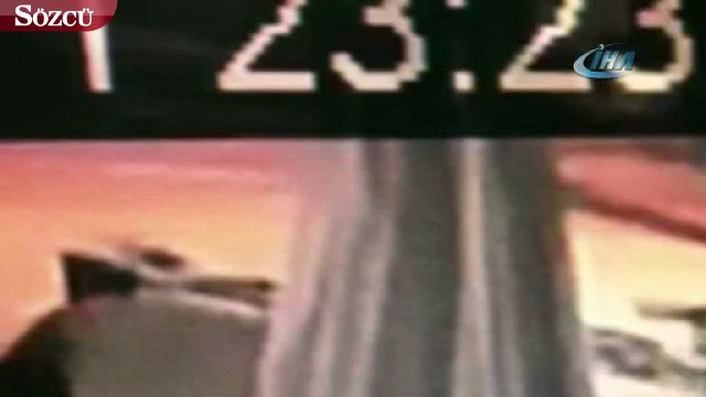 Bodrum’da lüks aracıyla çiçek çaldığı iddia edilen kadın şaşkınlık yarattı