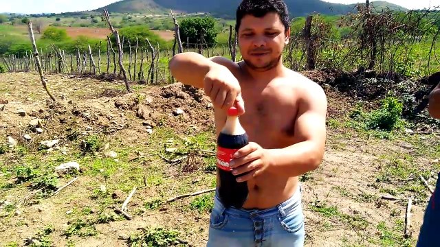 desafio duas experiências insana.