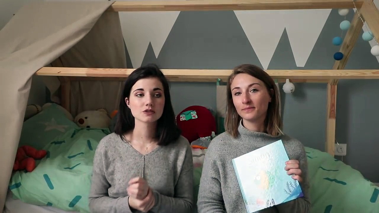 MON 1ER LIVRE POUR ENFANT ! - ALLO MAMAN