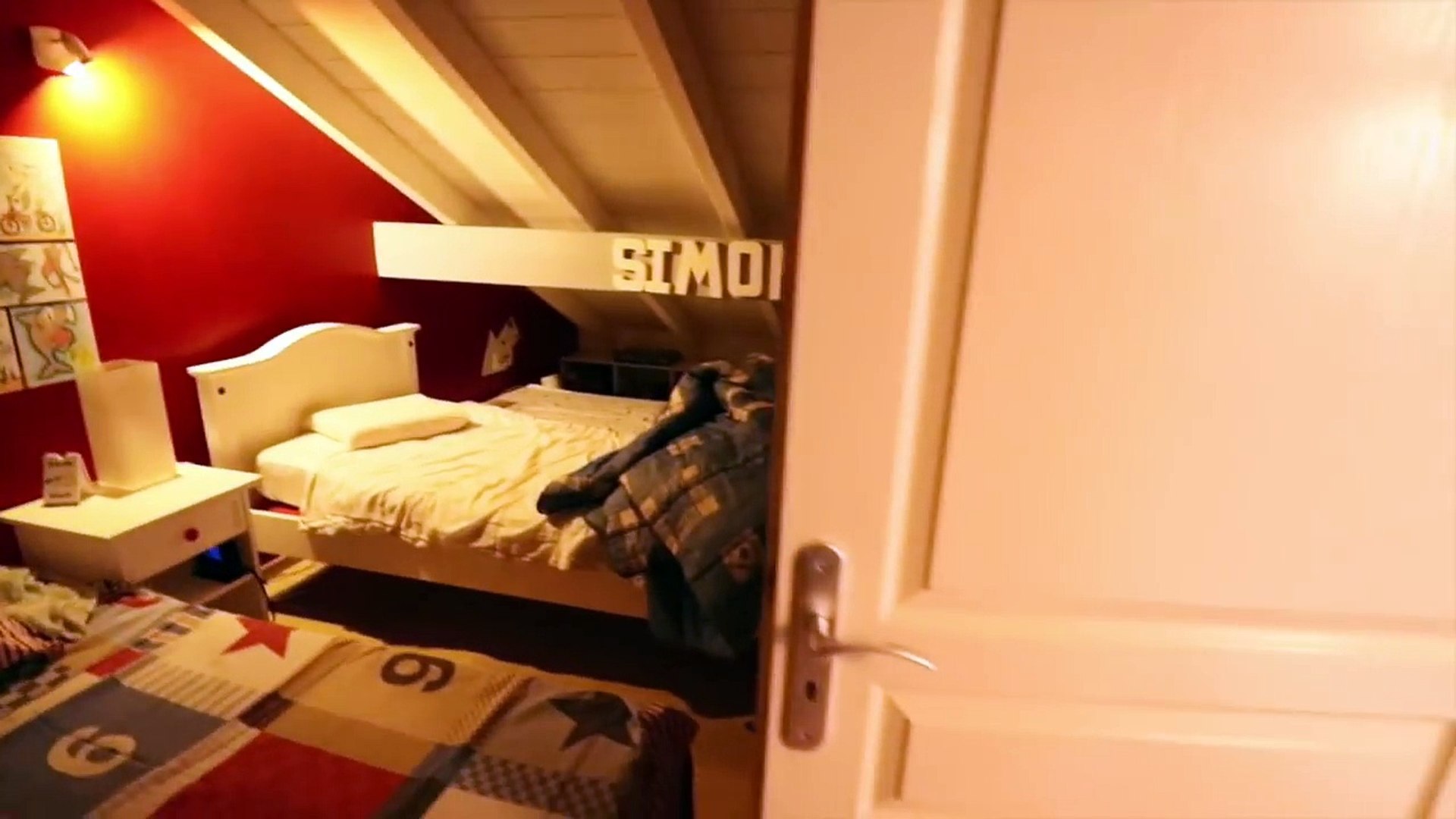 ⁣MAISON DE REVE HOUSE TOUR - VLOG FAMILLE ALLO MAMAN