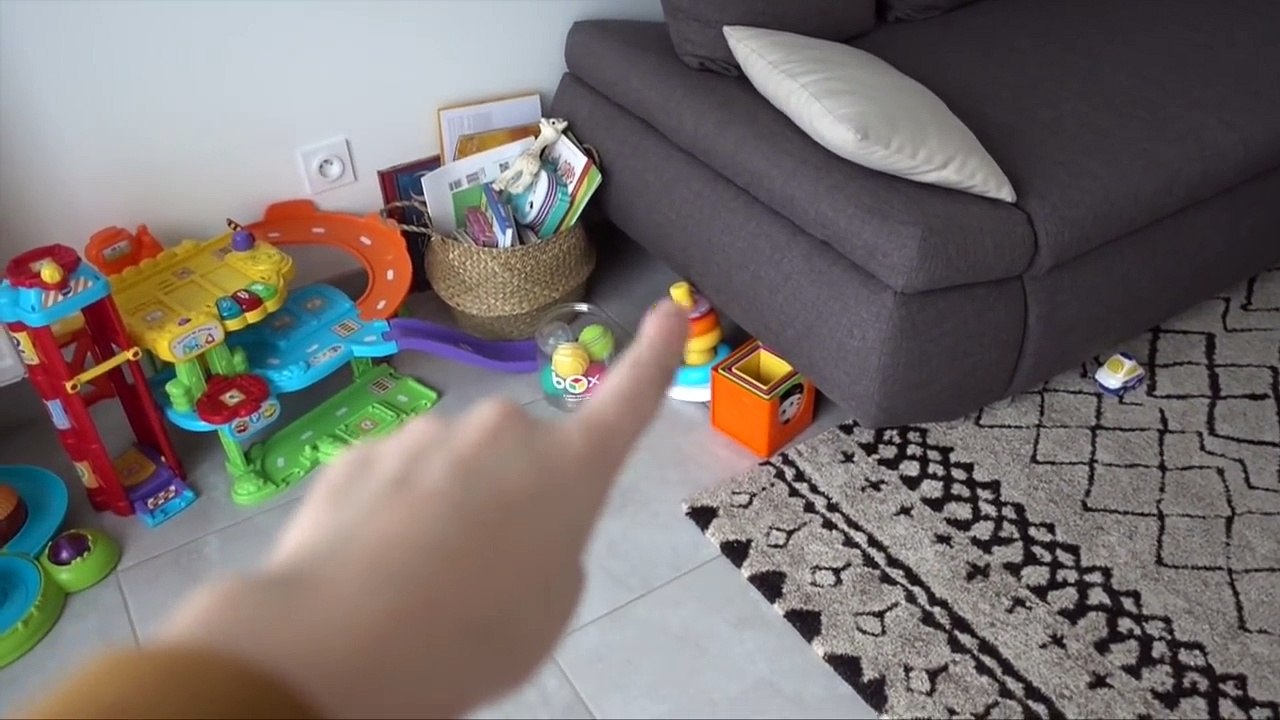 MEDECIN ET VACCINS POUR LES ENFANTS ! - VLOG FAMILLE ALLO MAMAN