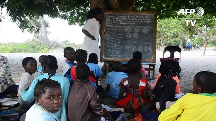 تحديات تعترض طريق التعليم باللغات المحلية في موزمبيق