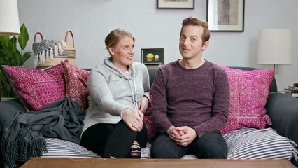 Couple Remodels A House For The First Time • Ned & Ariel