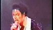 [Michael Jackson] Billie Jean, History Tour Gelsenkirchen,