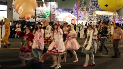 SURPRISE MADE LITTLE BROTHER CRY!!