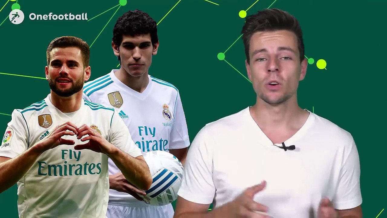 Wer ersetzt Cristiano Ronaldo? Real Madrids potenzielle Startelf Saison 2018/19! Wer startet?