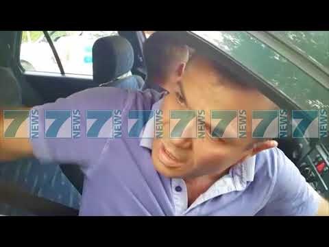KREU I PD NE GRAMSH OFENDIME E REZISTENCE NDAJ POLICISE - News, Lajme - Kanali 7