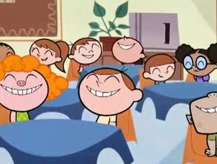 The Powerpuff Girls S05E09 - Pee Pee G's - Boys Toys