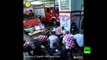 #شاهد.. سرعة ومهنية رجال الإطفاء الكرواتيين  .. يظهر فى الفيديو  مشاهدة رجال الأطفاء  ركلات الجزاء في المباراة بين المنتخبين الكرواتي والروسي وردة فعلهم بعد وصو