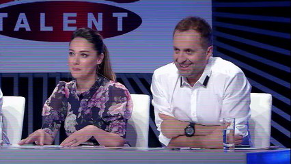 Top Talent në Top Channel, të mërkurën, ora 22:00, në Top ChannelTë gjitha episodet mund t'i shihni në: