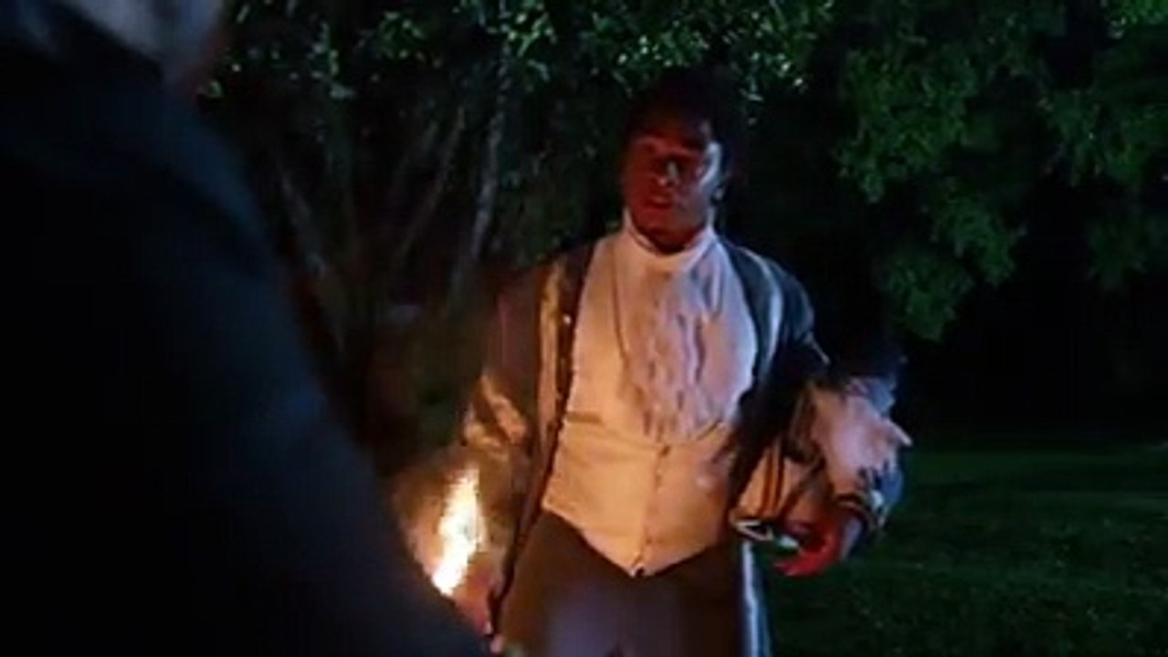 ESCRAVA MÃE''Esméria recebe sua carta de euforia.''Acompanhe, daqui a pouco, às 22h00, o episódio da novela Escrava Mãe na TV Miramar!