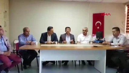 İzmir AK Parti'li Dağ, Toplu Zehirlenme Konusunun Üzerine Gidileceğini Açıkladı 2