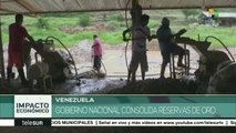 Venezuela consolida relaciones comerciales con economías emergentes