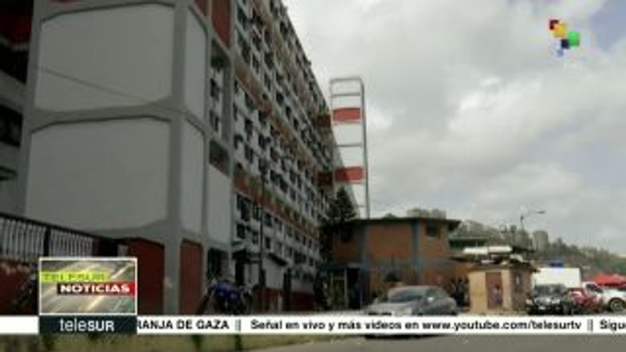 Venezuela: graduados 6 mil 300 nuevos médicos integrales comunitarios