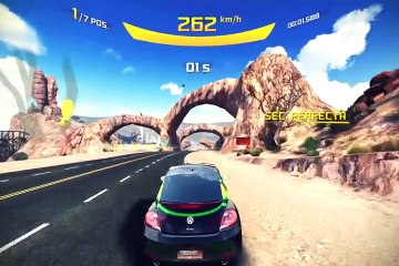 Asphalt 8 Airbone [Eliminacion III Clasico Nevada]