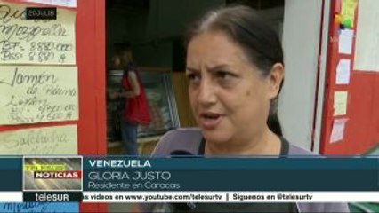 Inspección a mercados venezolanos para garantizar precios justos