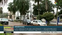 Argentinos siguen recordando las 