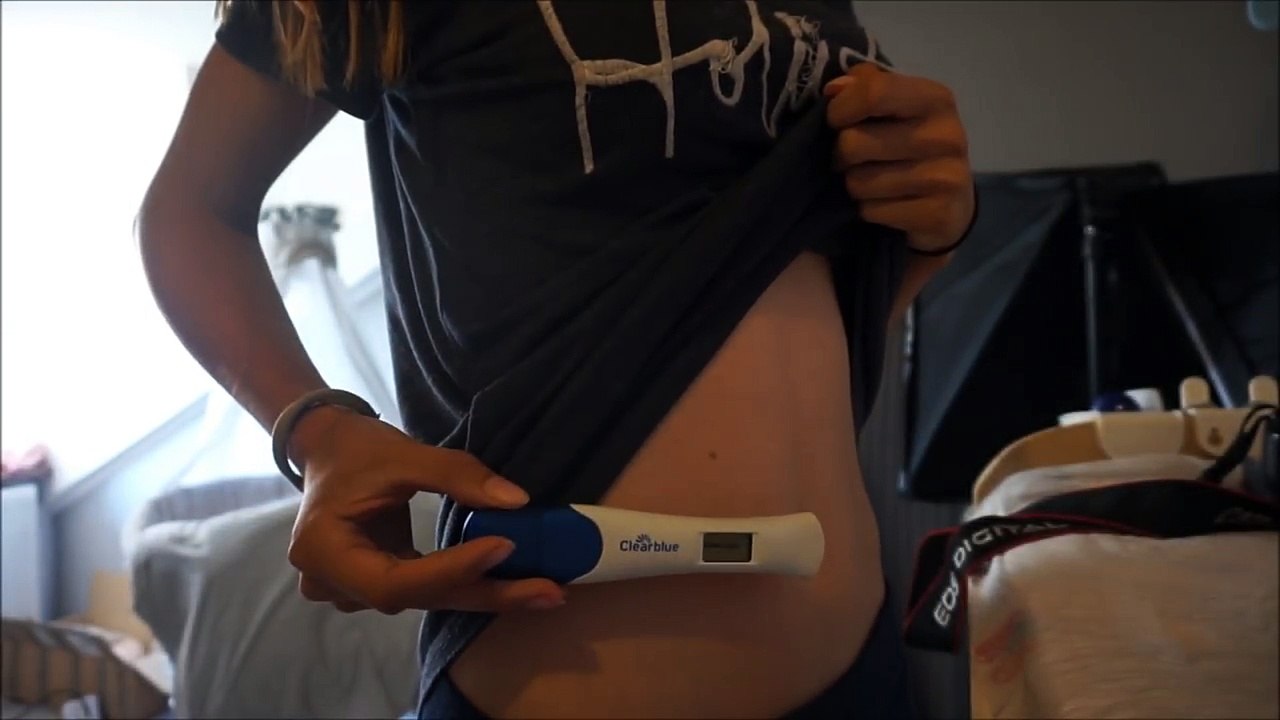 ICH BIN SCHWANGER || Reborn Baby Deutsch