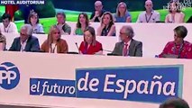 Pablo Casado vence en el congreso del PP y consuma el giro a la derecha