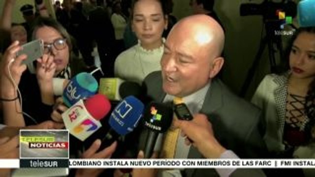 teleSUR Noticias: Ambientalistas mexicanos rechazan la minería