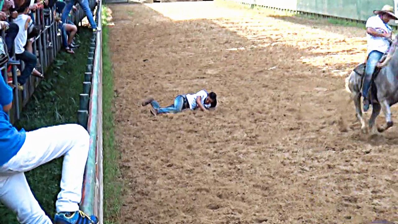 IN AN EVENING OF COLEO ANYTHING CAN HAPPEN