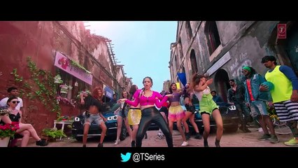 Offical Video - Pretty Girl Song Feat. Malobika Kanika Kapoor, Ikka Shabin