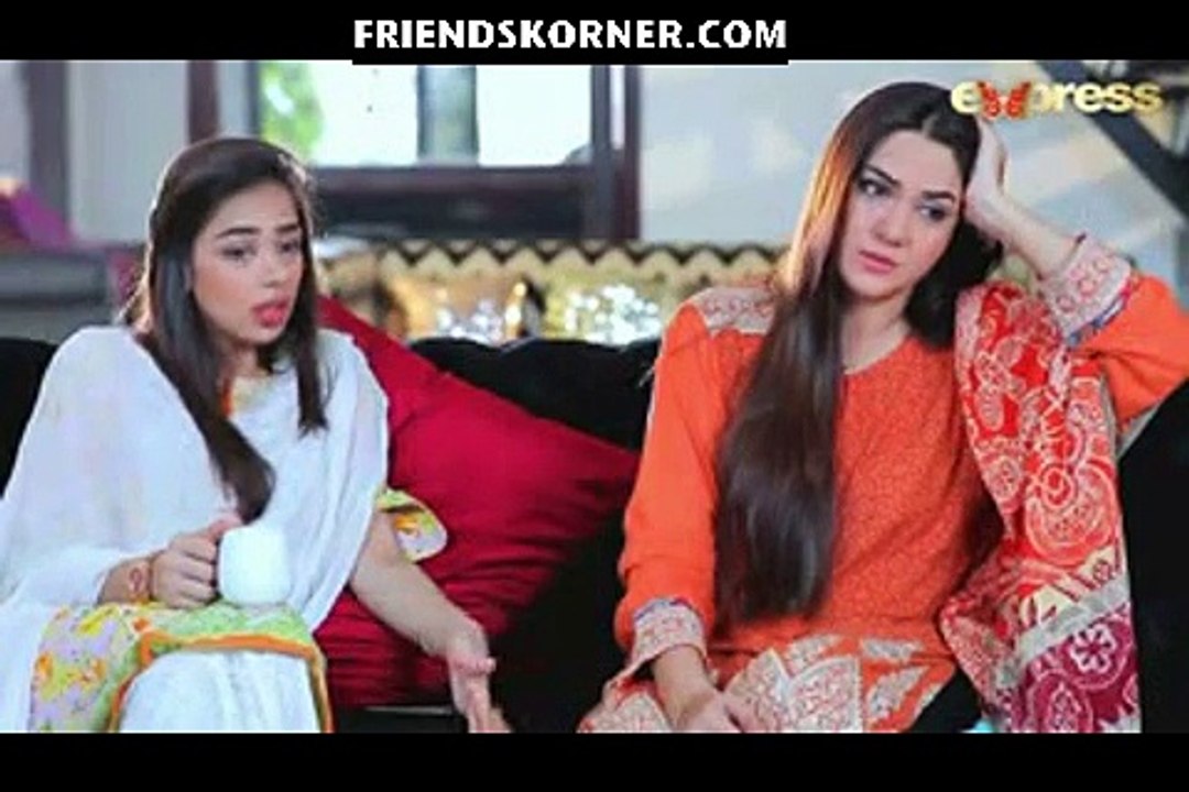 Mohabbat Zindagi Hai - Episode 185