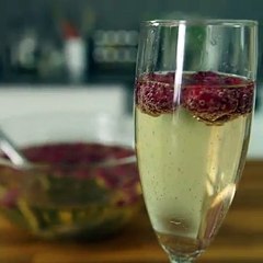 Vous connaissez la soupe Angevine ?La recette :