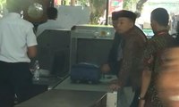 Khawatir Membahayakan Penerbangan, Power Bank Jamaah Disita