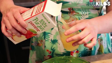 Défie une copine et elle te devra un Mojito !!!Découvrez la recette du Mojito Light sur