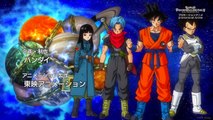 Dragon Ball Heroes Episodio 1 COMPLETO SUB ITA