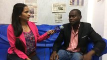 Entrevista con el Politólogo haitiano Jose Celicourt sobre la situación actual de Haiti.