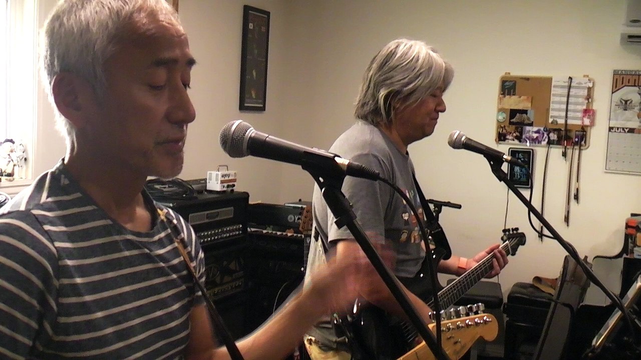 23 heartache 7/15/2018 The Beagles