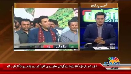 Election Results 2018: Key Highlights from July 21st 🗳️