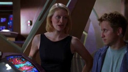 Andromeda S01E05 - Double Helix