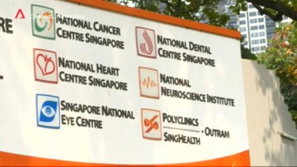 Singapore cyber attack affects 1.5 million people