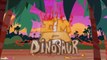 Cartoon | Im A Dinosaur Woolly Mammoth | Funny Cartoons For Children | HooplaKidz TV