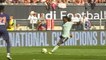 ICC - Renato Sanches donne l'avantage au Bayern