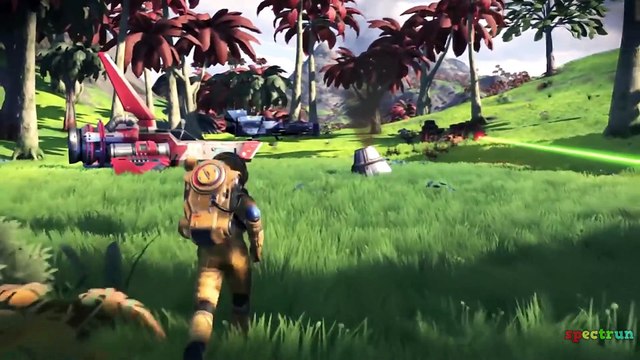 NO MAN'S SKY NEXT: Free big Update Release Date