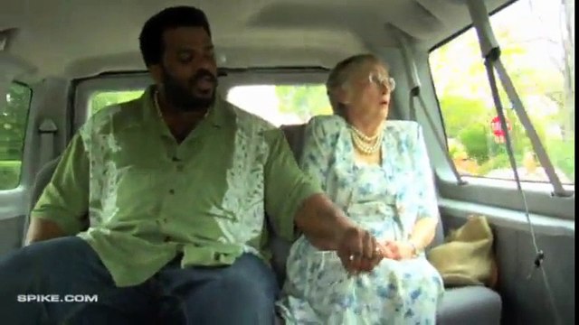 Порно для всей семьи - (Эпизод 6 )