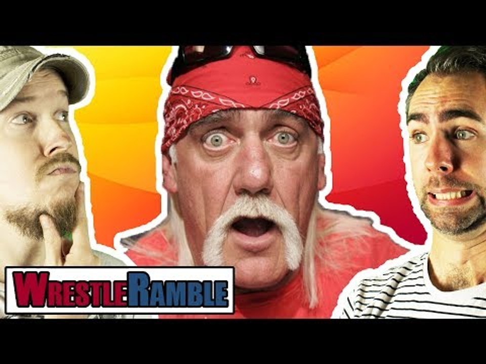 Should Hulk Hogan RETURN To WWE?! | WrestleRamble