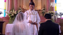 Perdona Nuestros Pecados ¡La boda de María Elsa! Mejores Momentos / Capítulo 75