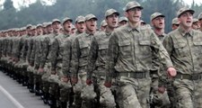 CHP'den Bedelli Askerlik Açıklaması: Büyük Bir İhtiyaç ve Birikme Var
